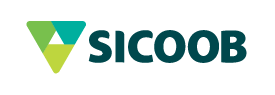 Logo Cooperativa Sicoob