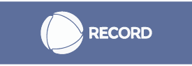 logo Rede Record