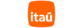 Logo Banco Itaú 