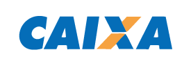 Logo Banco Caixa Economica Federal