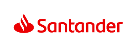 Logo Banco Santander