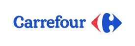 Logo Carrefoue