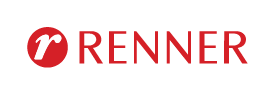 Logo Lojas Renner