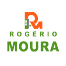 logo Rogerdio Moura negócios imobiliários