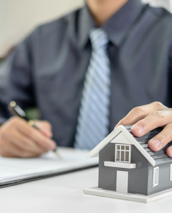 Elaboração de laudo técnico de avaliação imobiliária PTAM