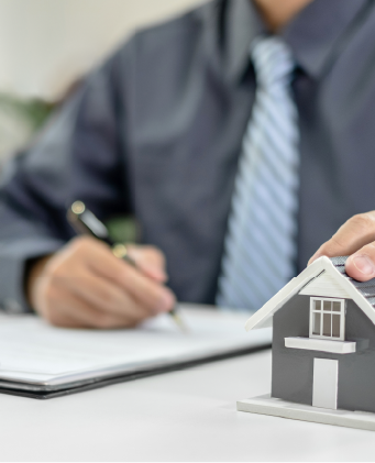 Elaboração de laudo técnico de avaliação imobiliária PTAM