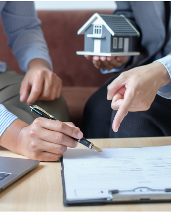 Perícia imobiliária com análise técnica em processo judicial