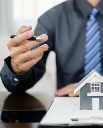 Consultoria técnica imobiliária para análise de mercado e tomada de decisão